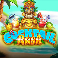 Cocktail Rush in pt_egt