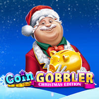 Coin Gobbler Christmas Edition in Sub_AllNewGames