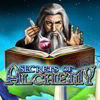 Secrets of Alchemy in gamesyoumayhavemissed