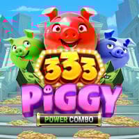 333 Piggy POWER COMBO in Sub_GamesGlobalNewgames