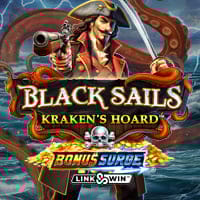 Black Sails Kraken's Hoard in Sub_GamesGlobalNewgames