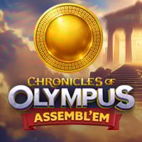 Chronicles of Olympus Assemblem in Sub_GamesGlobalNewgames