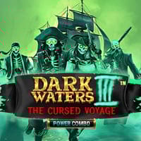 Dark Waters III Power Combo The Cursed Voyage in Sub_GamesGlobalNewgames
