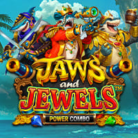 Jaws and Jewels Power Combo in Sub_AllNewGames