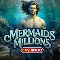 Mermaids Millions Cashingo in Sub_GamesGlobalNewgames