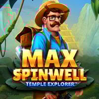 Max Spinwell: Temple Explorer in Sub_GamesGlobalNewgames