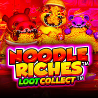 Noodle Riches Loot Collect in Sub_GamesGlobalNewgames