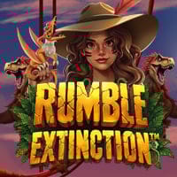 Rumble Extinction in Sub_GamesGlobalNewgames