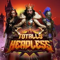 Totally Headless in Sub_GamesGlobalNewgames