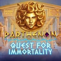 Parthenon: Quest for Immortality in Sub_NetentHighlights