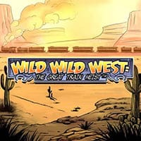 Wild Wild West: The Great Train Heist in Sub_NetentHighlights