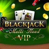 Blackjack Multi Hand VIP in GB_Sub_TableGames