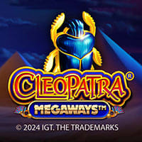 Cleopatra Megaways in todosslots