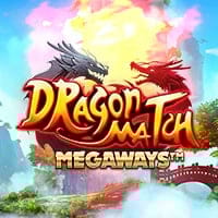 Dragon Match Megaways in todosslots