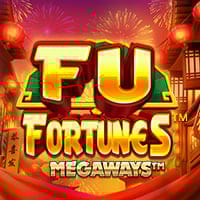 Fu Fortunes Megaways in todosslots