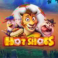 Hot Shots in todosslots