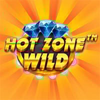 Hot Zone Wild in Welcomebonusoffer