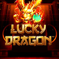 Lucky Dragon in HotJackpots
