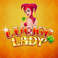 Lucky Lady in HotJackpots