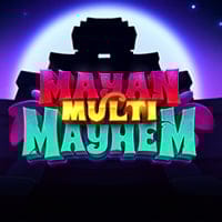 Mayan Multi Mayhem in Welcomebonusoffer