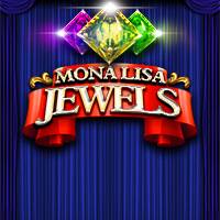 Mona Lisa Jewels in HotJackpots