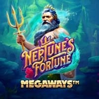 Neptune's Fortune Megaways in todosslots