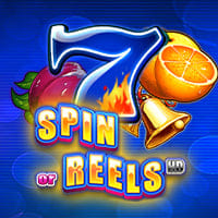 Spin or Reels HD in gamesyoumayhavemissed