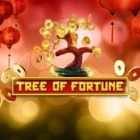 Tree of Fortune in todosslots