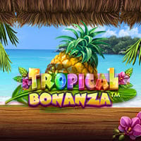Tropical Bonanza in Special