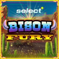 Bison Fury in jackpotsexclusive