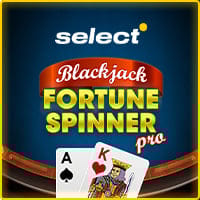BlackJack Fortune Spinner Pro in pt_exclusive