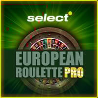 European Roulette Pro in pt_exclusive