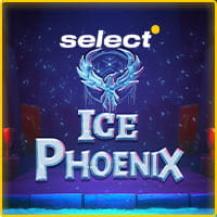 Ice Phoenix in pt_exclusive