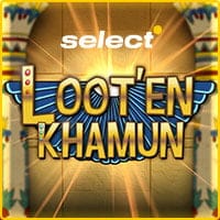 Loot'EnKhamun in Sub_Jackpots