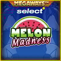 Melon Madness Megaways in todosslots