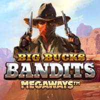 Big Bucks Bandits Megaways in todosslots