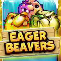 Eager Beavers in sub_thunderkickdestaques