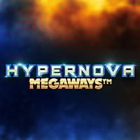 Hypernova Megaways in todosslots