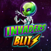 Invaders Blitz in Sub_New