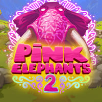 Pink Elephants 2 in sub_thunderkickdestaques
