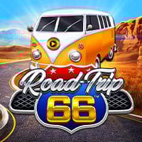 Road Trip 66 in todosslots