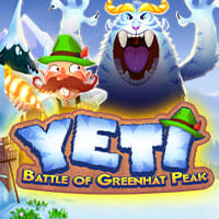 Yeti Battle of Greenhat Peak in sub_thunderkickdestaques