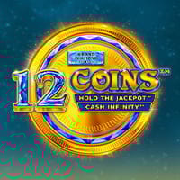 12 Coins Grand Diamond Edition in Sub_Wazdan
