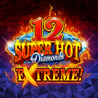 12 Super Hot Diamonds Extreme in Special