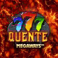 777 Quente Megaways in todosslots