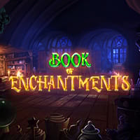 Book of Enchantments in Special