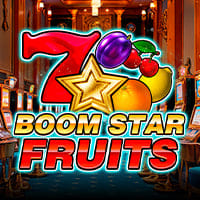 Boom Star Fruits in SubLatestReleases