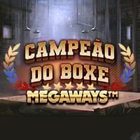 Campeao do Boxe Megaways in todosslots