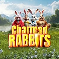 Charmed Rabbits in todosslots