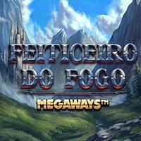 Feiticeiro do Fogo Megaways in todosslots